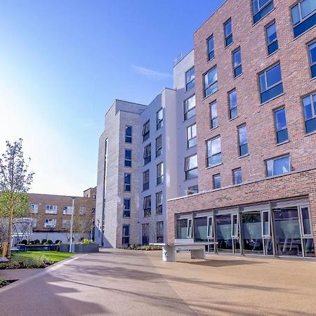 Heyday Student Accommodation Dublin Exterior foto